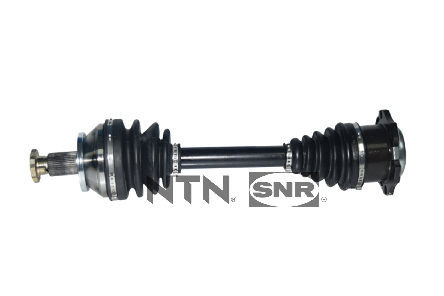 SNR Hnací hriadeľ DK54.019 1