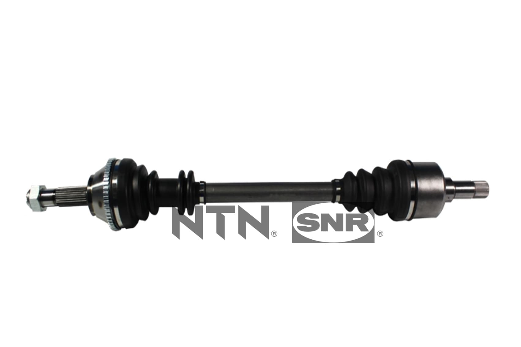 SNR Hnací hriadeľ DK66.005 1