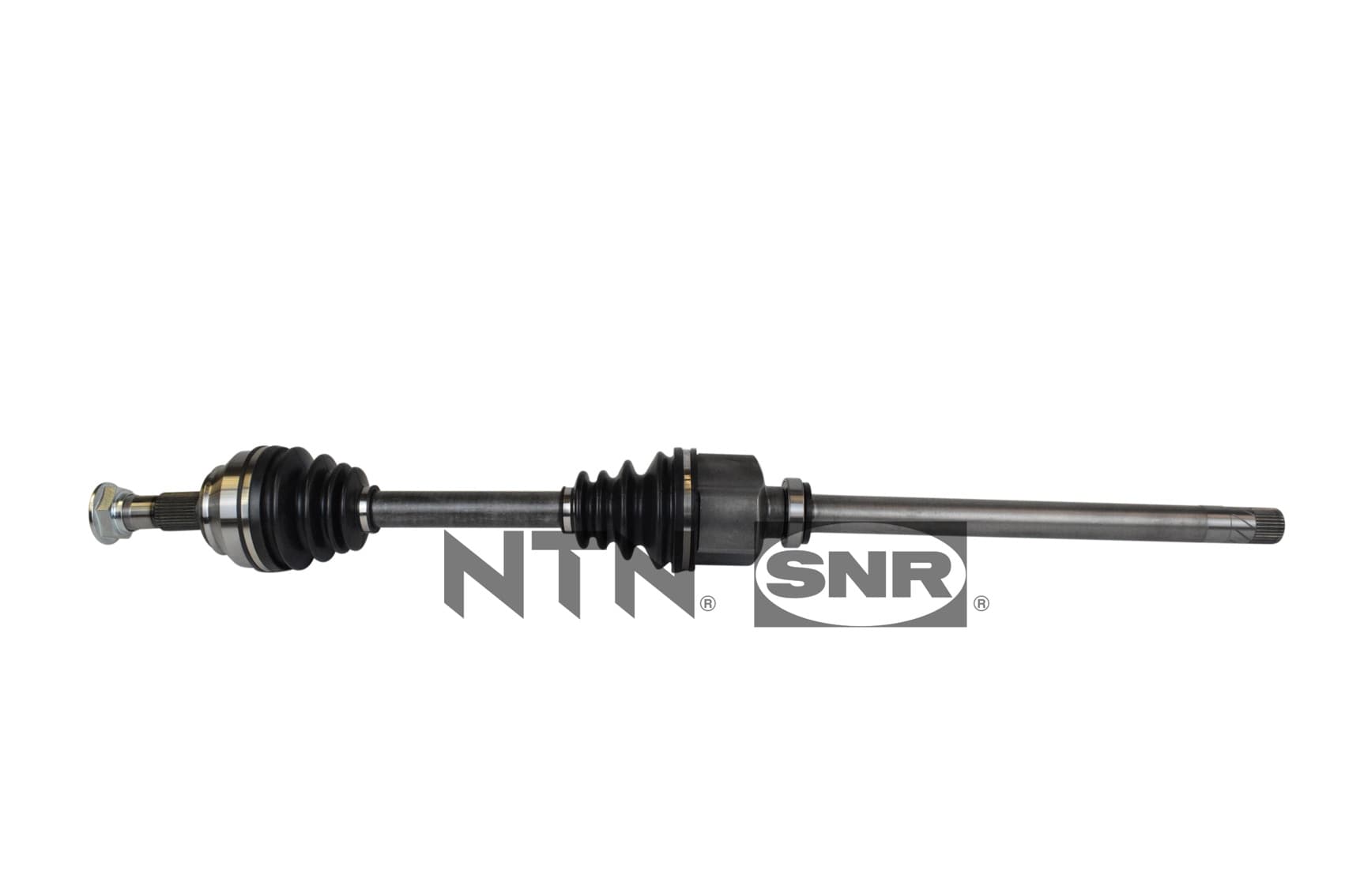 SNR Hnací hriadeľ DK66.007 1