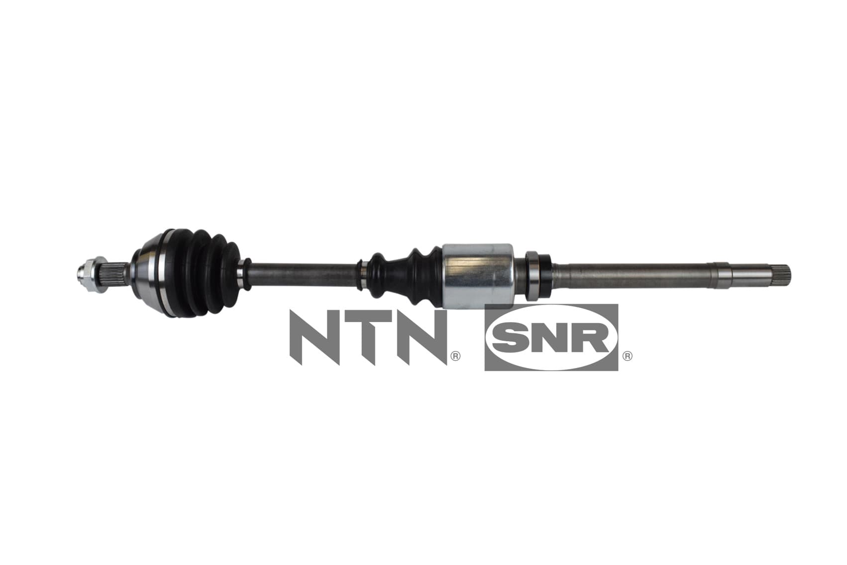 SNR Hnací hriadeľ DK66.019 1