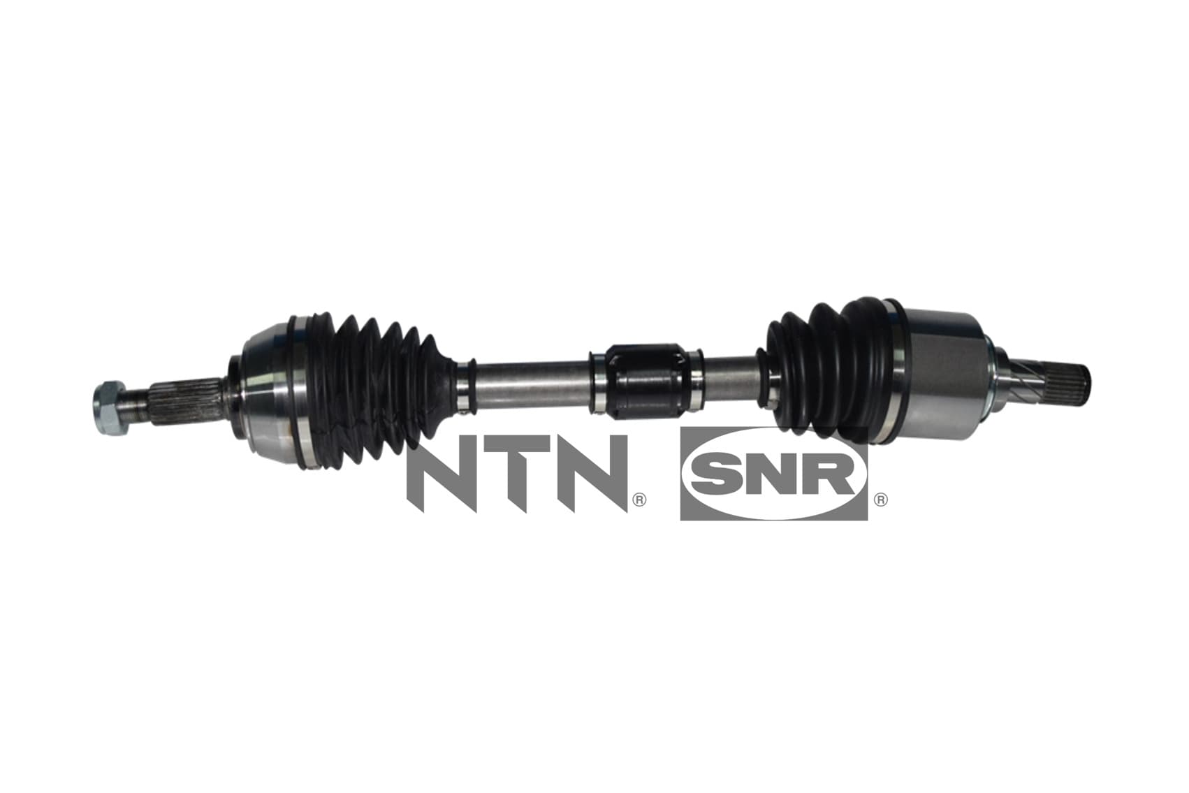 SNR Hnací hriadeľ DK68.025 1