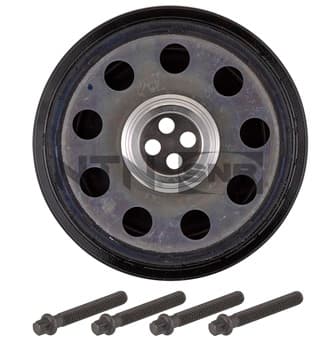 SNR Remenica kľukového hriadeľa DPF35009K1 1