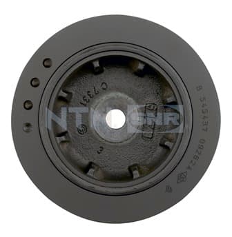 SNR Remenica kľukového hriadeľa DPF35501 1