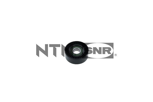 SNR Vratná/vodiaca kladka rebrovaného klinového remeňa GA35116 1