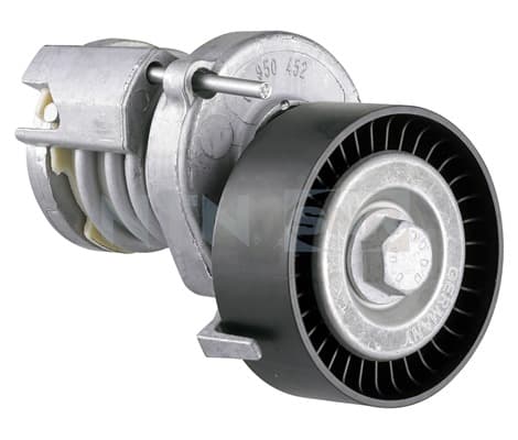 SNR Napínacia kladka rebrovaného klinového remeňa GA35710 1