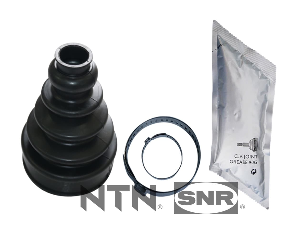 SNR Manžeta hnacieho hriadeľa - opravná sada IBK60.003 1
