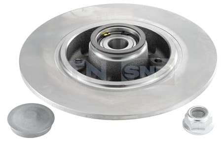SNR Brzdový kotúč KF155103U 1