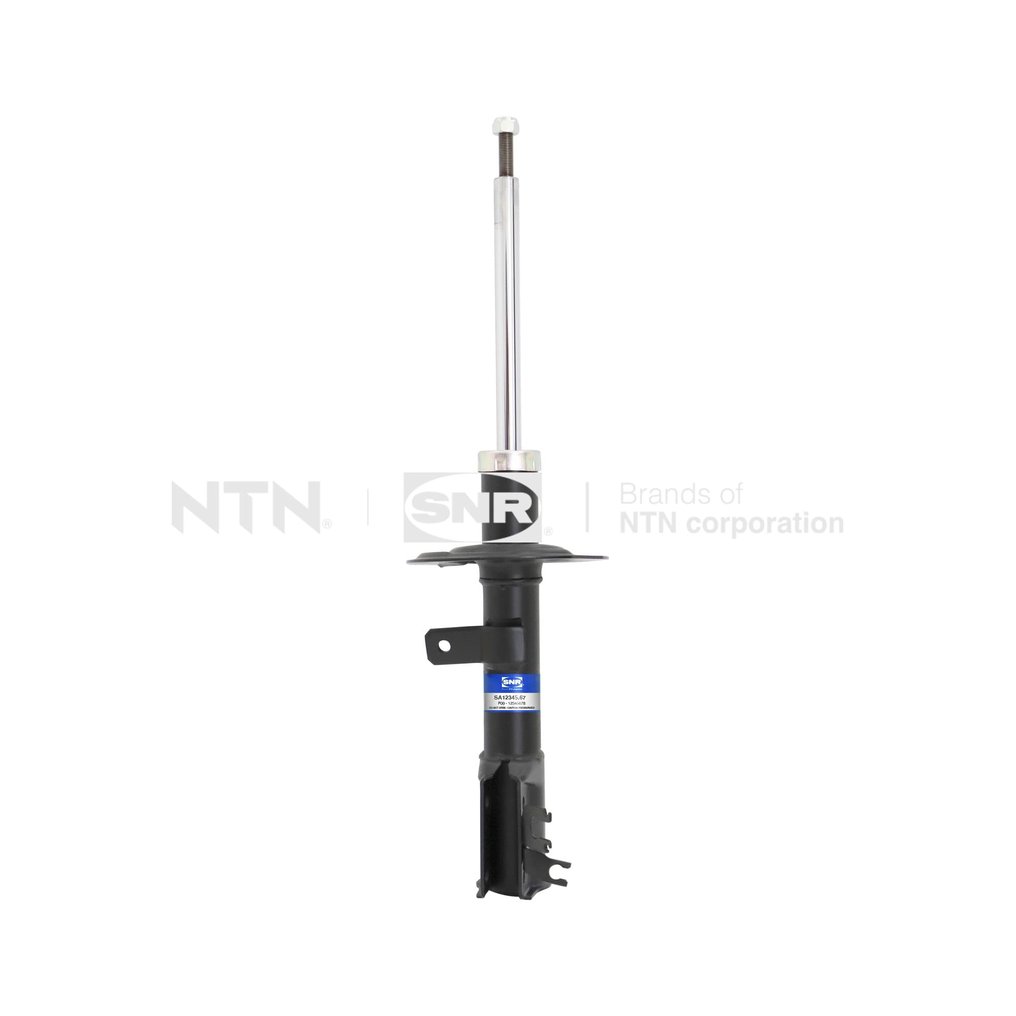 SNR Tlmič pérovania SA65840.23L 1