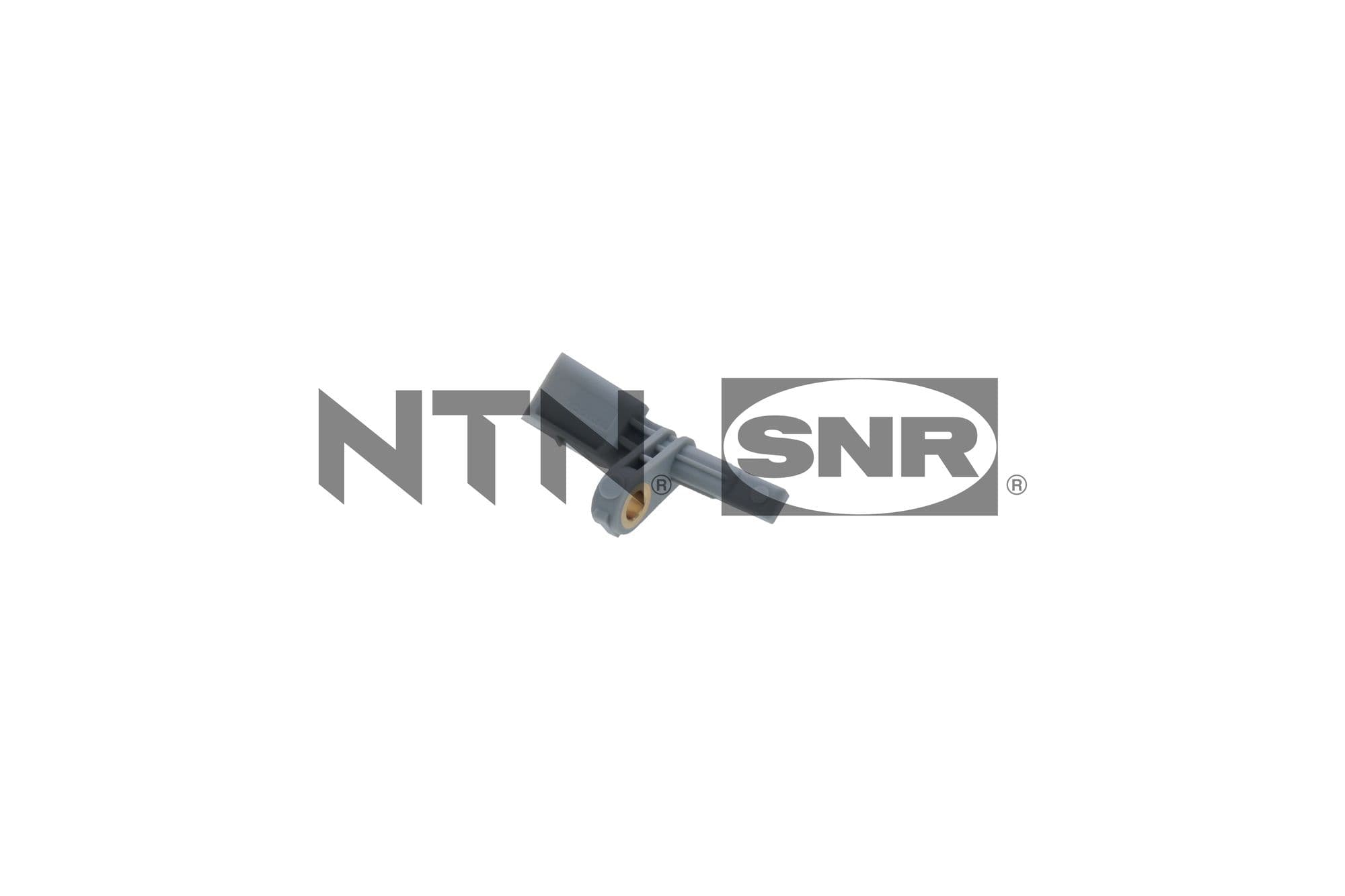 SNR Snímač počtu otáčok kolesa ASB157.01 1