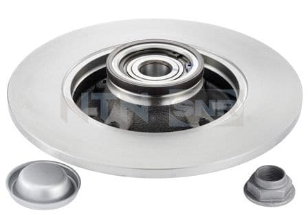 SNR Brzdový kotúč KF15948U 1