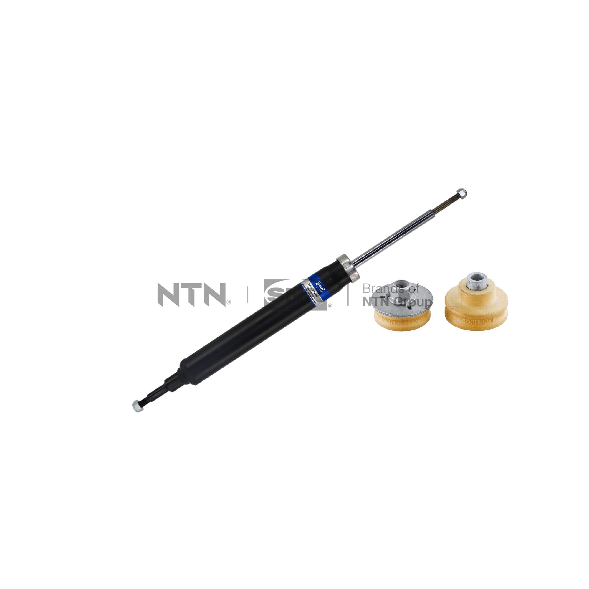 SNR Sada tlmičov podvozku KSA95014.05 1