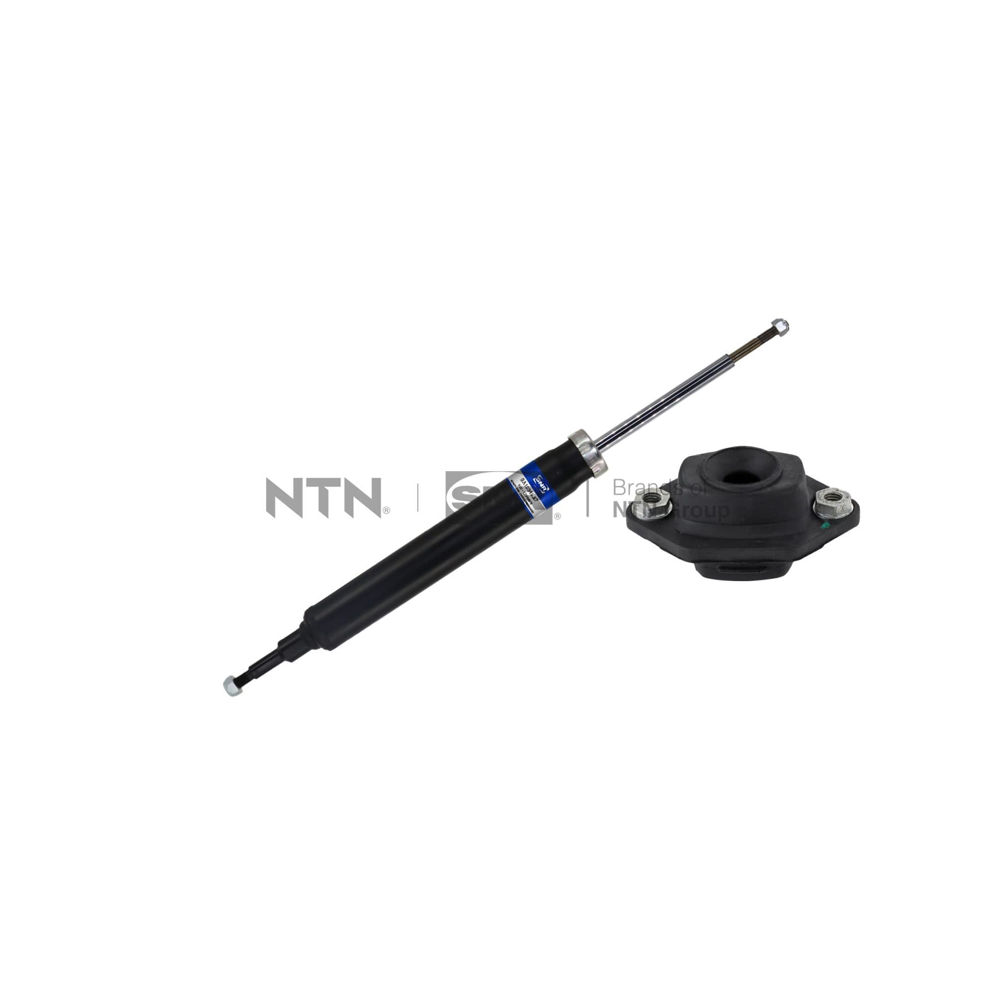 SNR Sada tlmičov podvozku KSA95014.06 1
