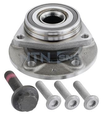 SNR Ložisko kolesa - opravná sada R15469 1