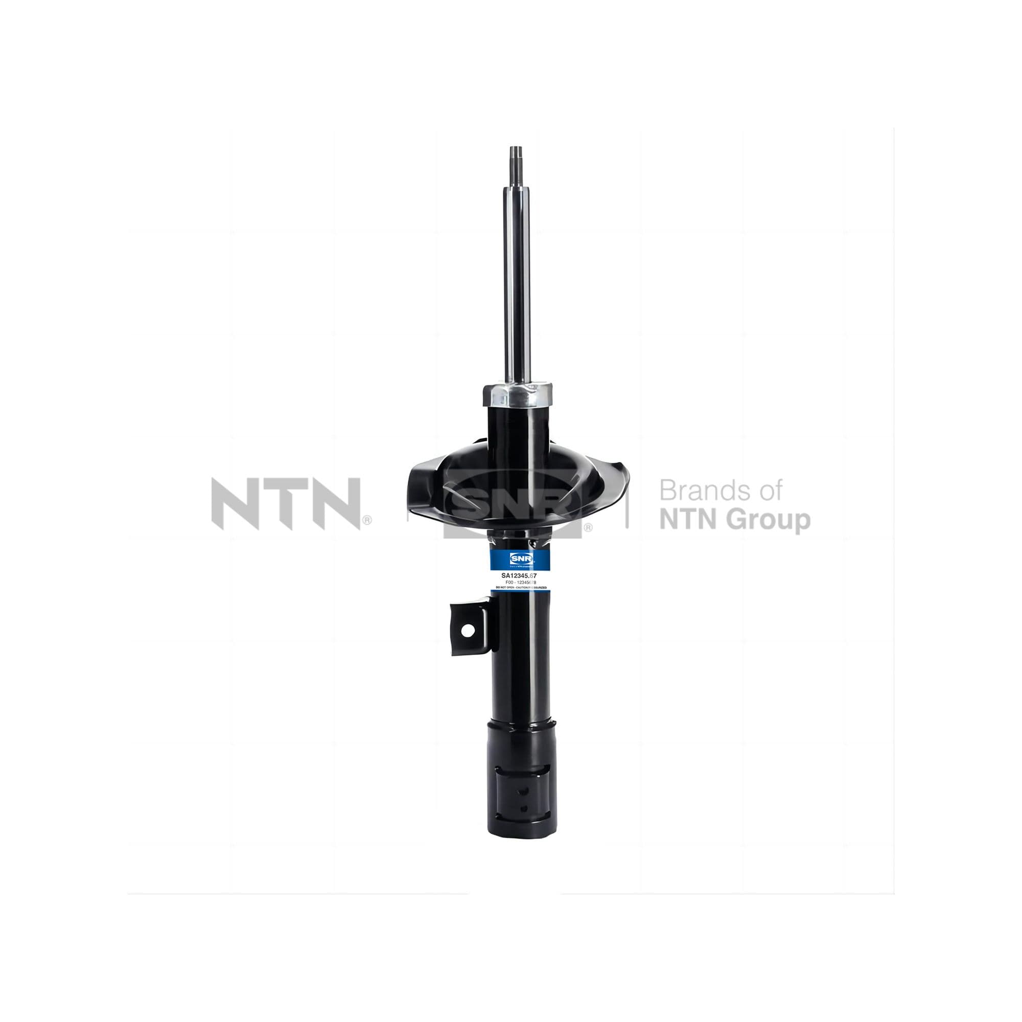 SNR Tlmič pérovania SA65940.03L 1