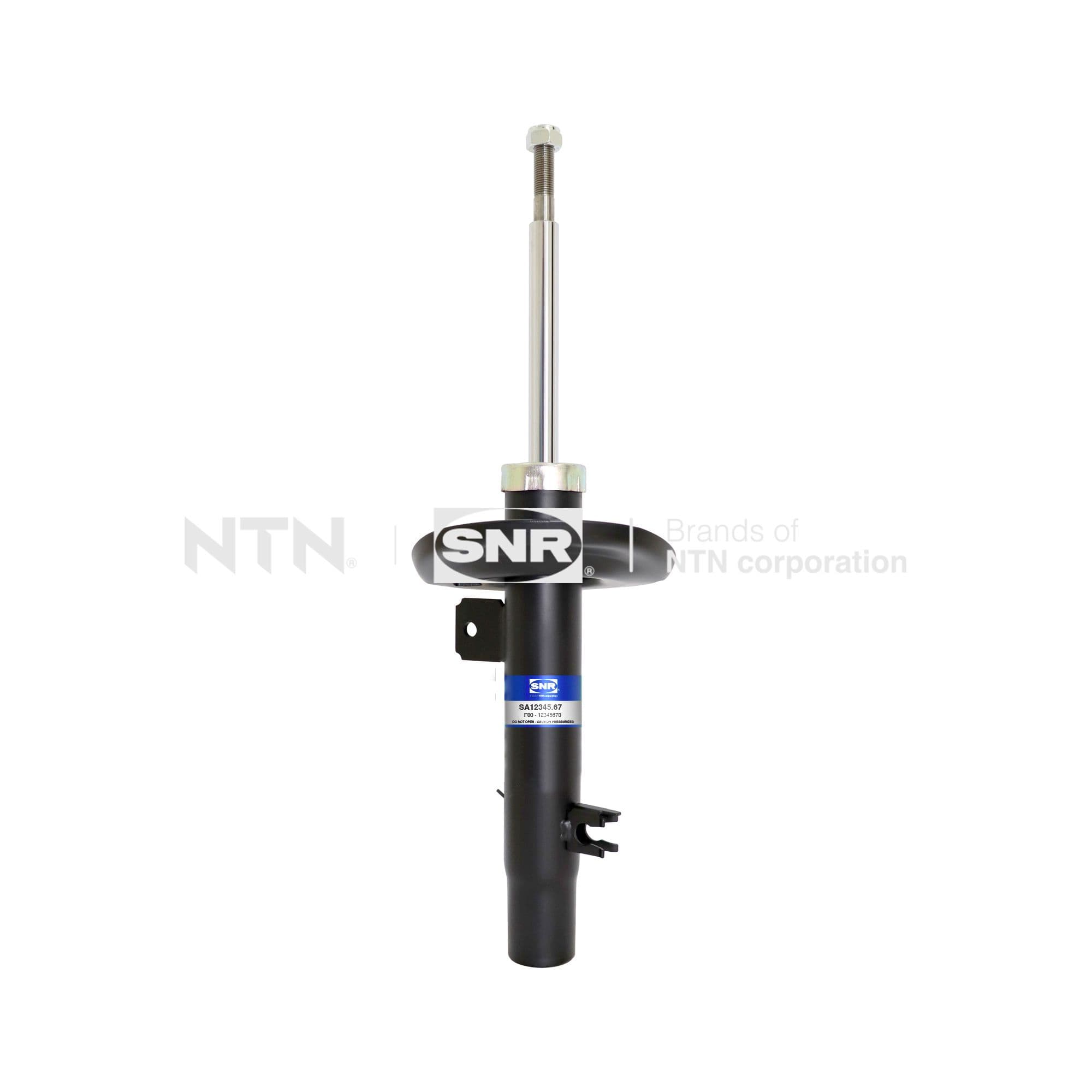 SNR Tlmič pérovania SA65940.48L 1