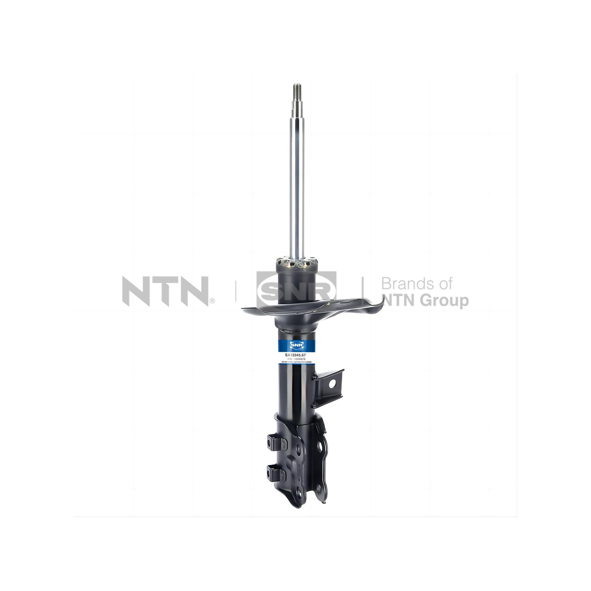 SNR Tlmič pérovania SA68440.16L 1