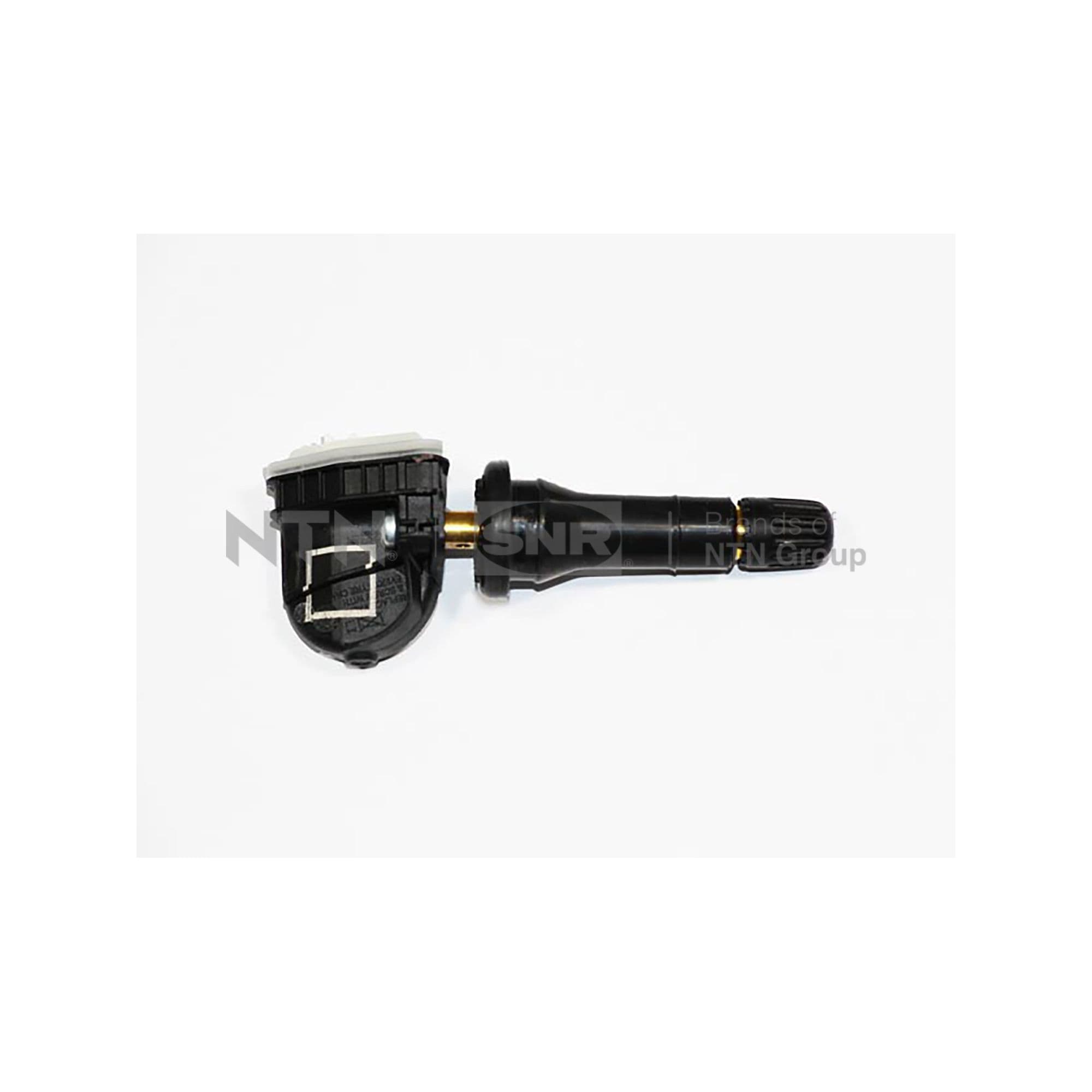 SNR Snímač pre kontrolu tlaku v pneumatike TPMS152.01 1