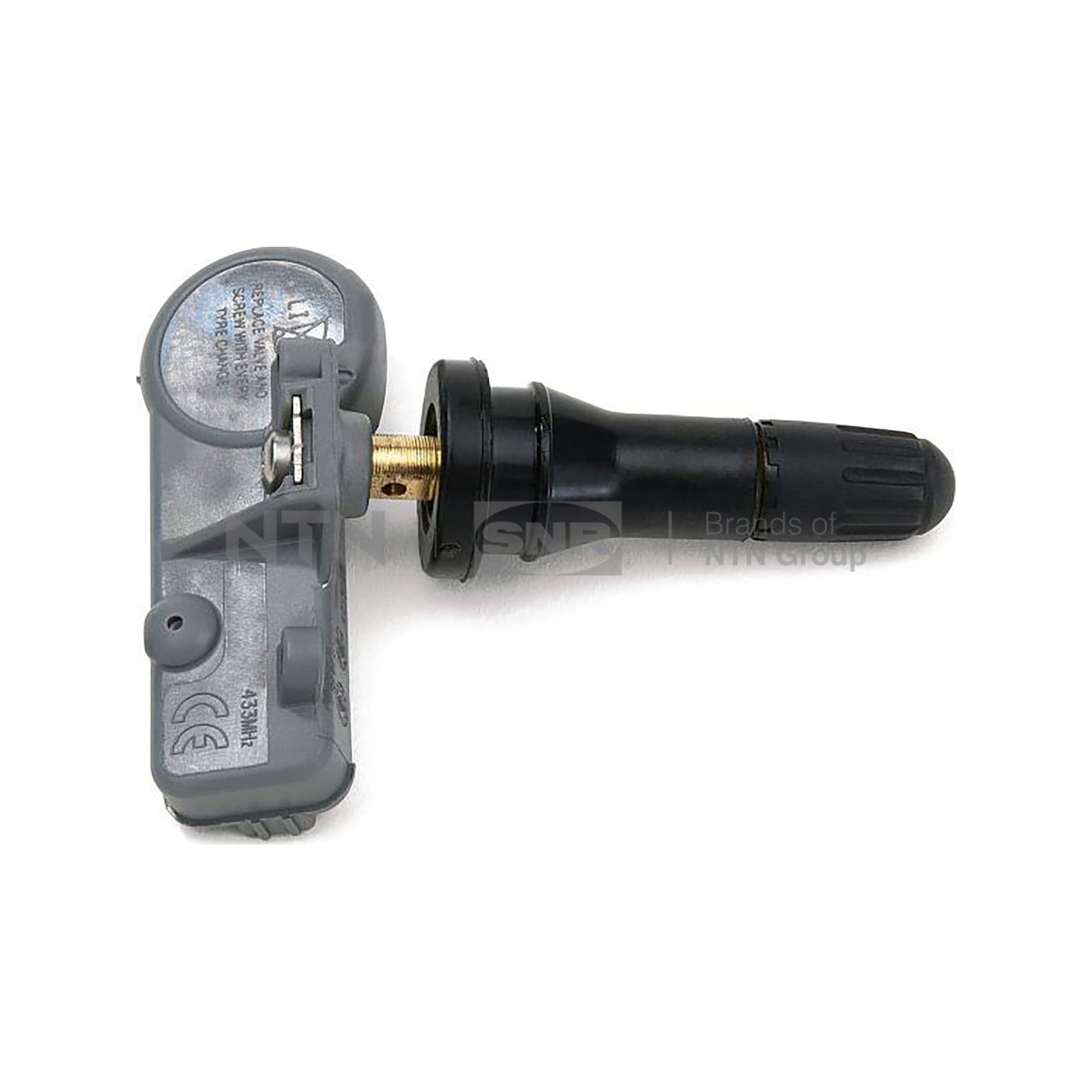 SNR Snímač pre kontrolu tlaku v pneumatike TPMS152.04 1