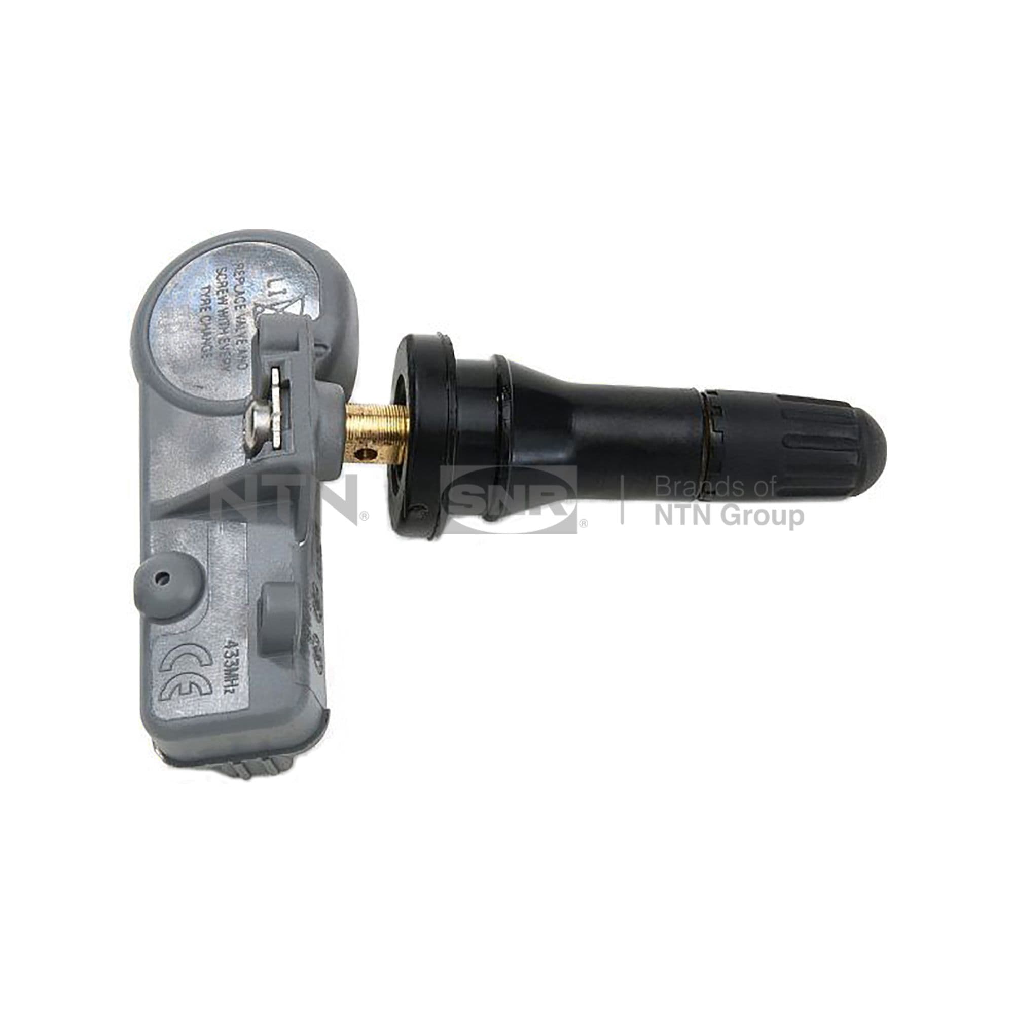 SNR Snímač pre kontrolu tlaku v pneumatike TPMS158.01 1