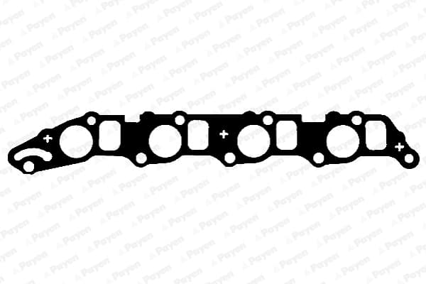 PAYEN Tesnenie kolena sac. potrubia JD5376 1