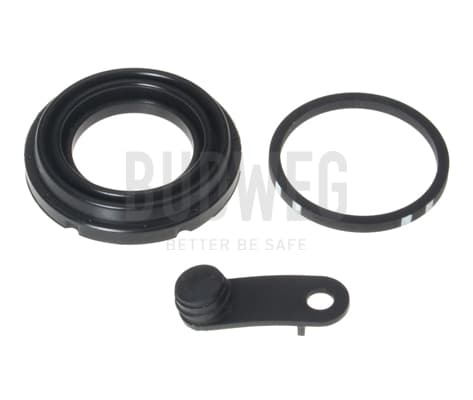 BUDWEG CALIPER Tesnenie piestu brzd. strmeňa 184040 1