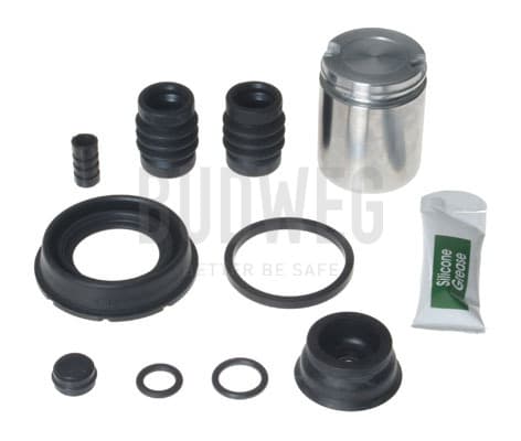 BUDWEG CALIPER Opravná sada brzdového strmeňa 2090108 1