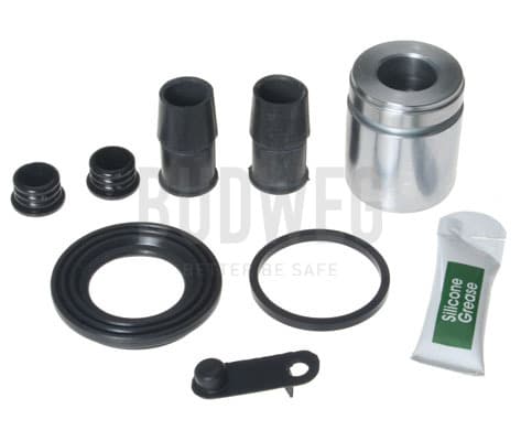 BUDWEG CALIPER Opravná sada brzdového strmeňa 2090117 1