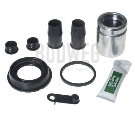 BUDWEG CALIPER Opravná sada brzdového strmeňa 2090123 1