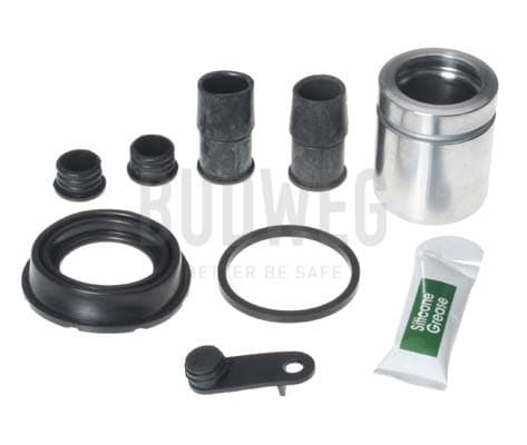 BUDWEG CALIPER Opravná sada brzdového strmeňa 2090129 1