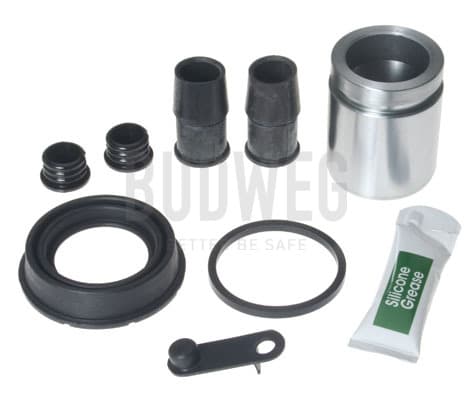 BUDWEG CALIPER Opravná sada brzdového strmeňa 2090144 1