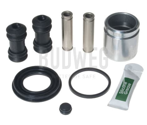 BUDWEG CALIPER Opravná sada brzdového strmeňa 2090179 1