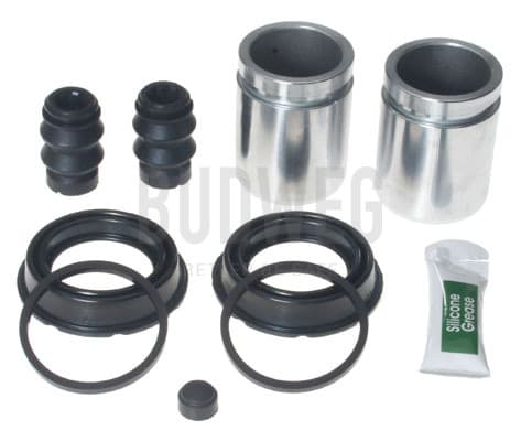 BUDWEG CALIPER Opravná sada brzdového strmeňa 2090184 1