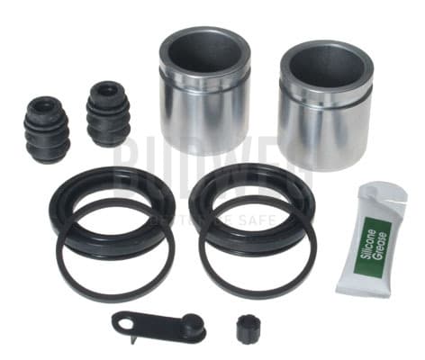 BUDWEG CALIPER Opravná sada brzdového strmeňa 2090201 1
