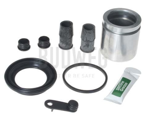 BUDWEG CALIPER Opravná sada brzdového strmeňa 2090278 1