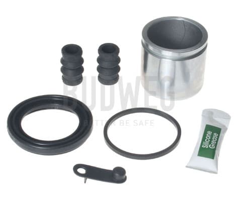 BUDWEG CALIPER Opravná sada brzdového strmeňa 2090298 1