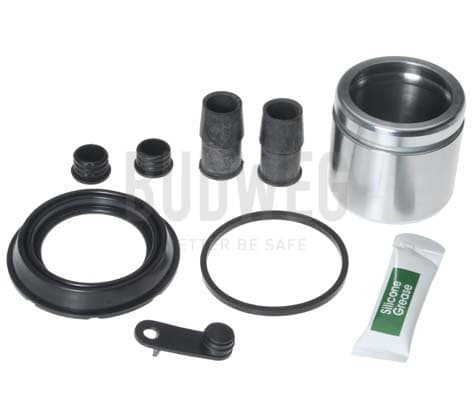 BUDWEG CALIPER Opravná sada brzdového strmeňa 2090355 1