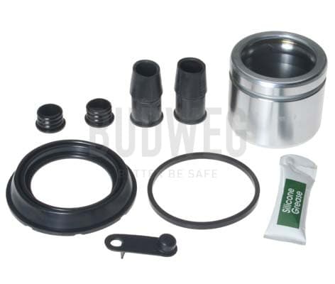 BUDWEG CALIPER Opravná sada brzdového strmeňa 2090356 1