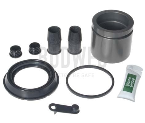 BUDWEG CALIPER Opravná sada brzdového strmeňa 2090357 1