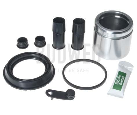 BUDWEG CALIPER Opravná sada brzdového strmeňa 2090363 1