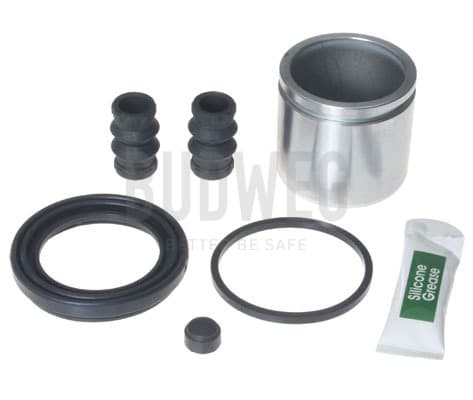 BUDWEG CALIPER Opravná sada brzdového strmeňa 2090366 1