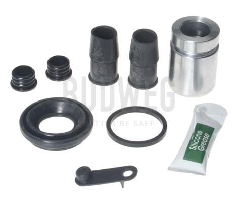 BUDWEG CALIPER Opravná sada brzdového strmeňa 209039 1