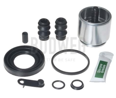 BUDWEG CALIPER Opravná sada brzdového strmeňa 2091398L 1