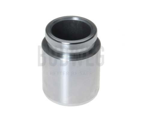 BUDWEG CALIPER Piest brzdového strmeňa 233510 1