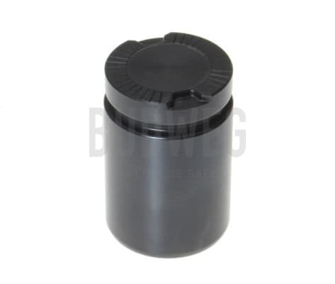 BUDWEG CALIPER Piest brzdového strmeňa 233640 1