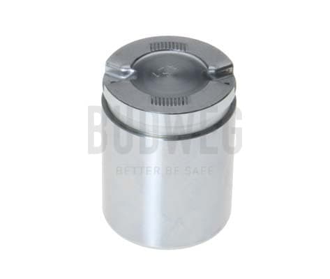 BUDWEG CALIPER Piest brzdového strmeňa 233644 1
