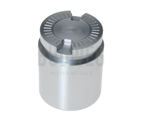BUDWEG CALIPER Piest brzdového strmeňa 234053 1