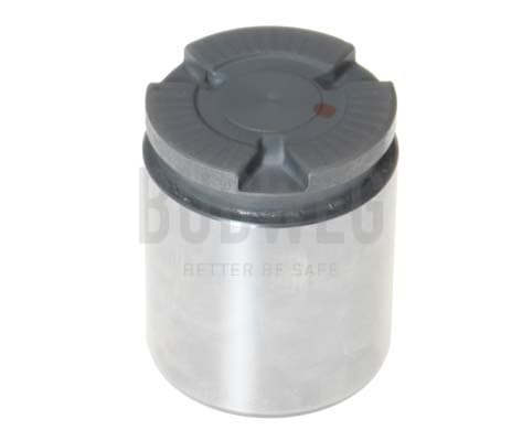 BUDWEG CALIPER Piest brzdového strmeňa 234237 1