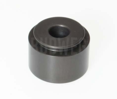 BUDWEG CALIPER Piest brzdového strmeňa 234242 1