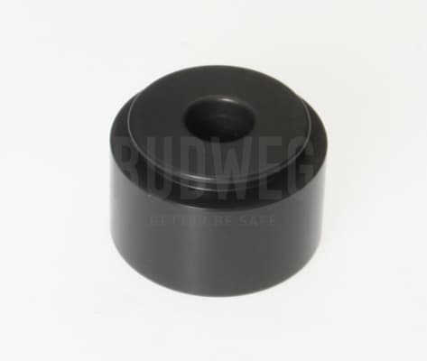 BUDWEG CALIPER Piest brzdového strmeňa 234430 1