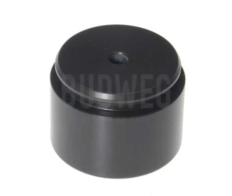 BUDWEG CALIPER Piest brzdového strmeňa 234434 1